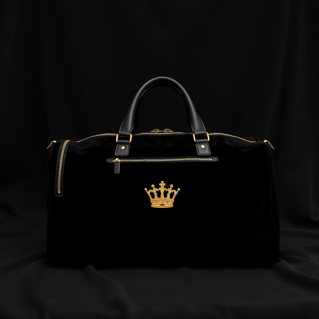 Weekender „Krone"